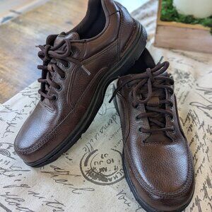 Rockport Ridgefield Eureka Lace-up sz8.5 - Never Worn